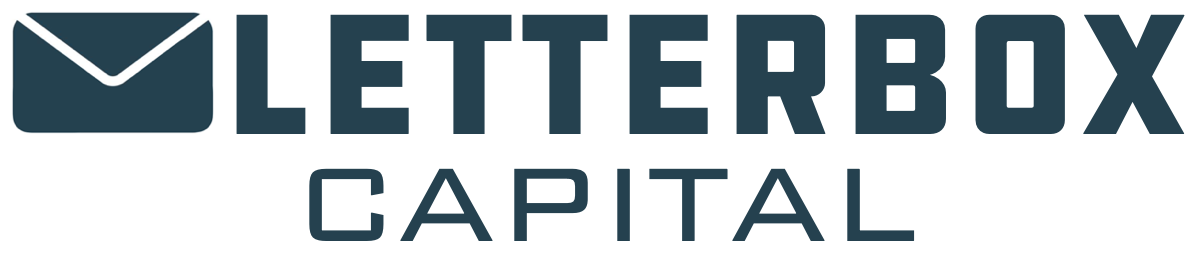 Letterbox Capital Logo